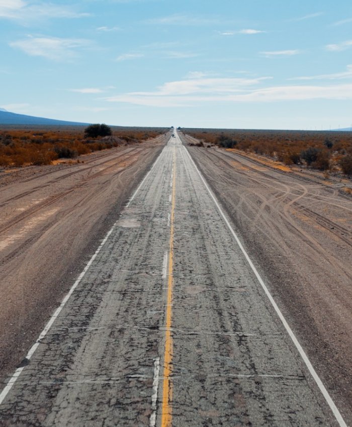 La Provincia llamó a licitación para intervenir 28 kilómetros de la Ruta 40 Norte