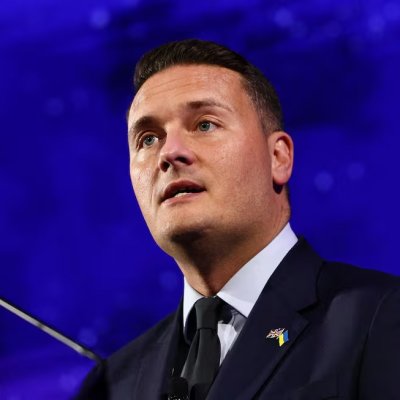 El ministro de Defensa del Reino Unido afirmó que tienen la capacidad militar de defender las Malvinas