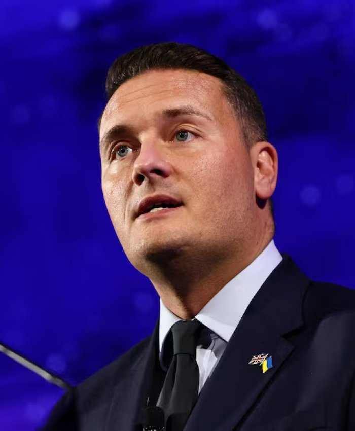 El ministro de Defensa del Reino Unido afirmó que tienen la capacidad militar de defender las Malvinas