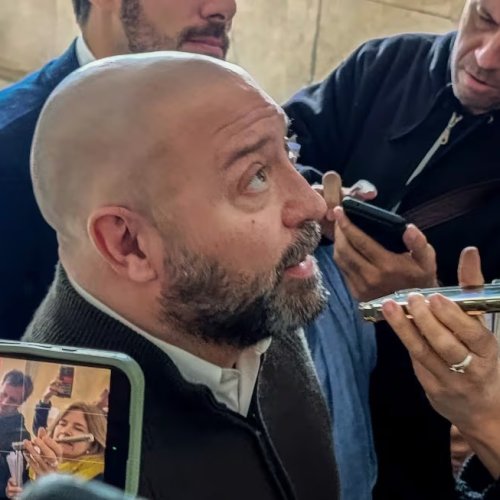 Piden la detención de Spagnuolo por nuevas pruebas en las compras de ANDIS