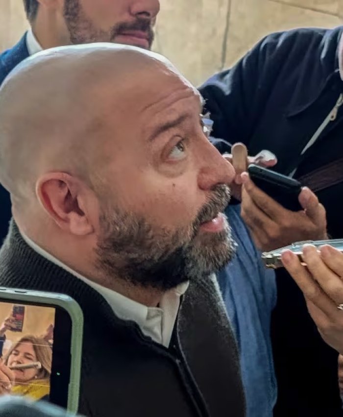 Piden la detención de Spagnuolo por nuevas pruebas en las compras de ANDIS