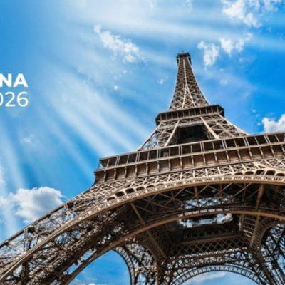 Con presencia de Orrego comienza hoy Argentina Week en Francia.