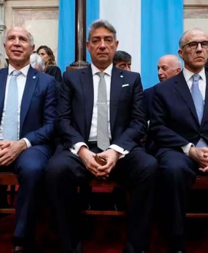La marcha atrás de la Corte: dictó una medida cautelar y restituyó la Ley de Tierras