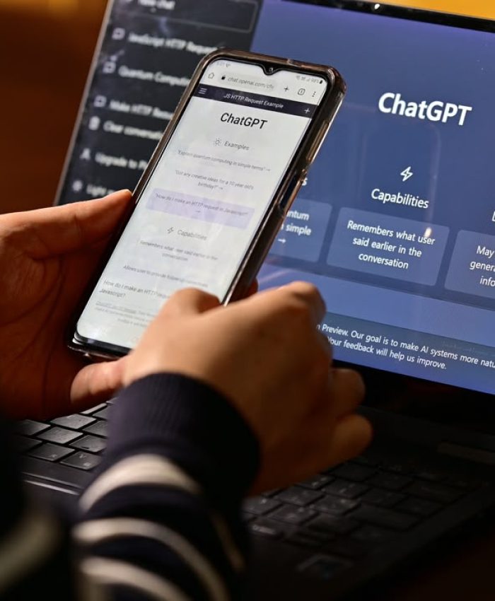 Chimbas suma seis nuevos talleres en Punto Digital con propuestas sobre tecnología, empleo y herramientas para emprendedores