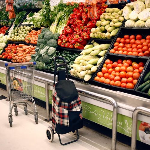 La inflación de septiembre fue del 1,9% según el INDEC