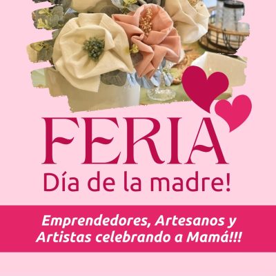 Chimbas celebrará el Día de la Madre con una feria, espectáculos y actividades en el marco de la Maratón contra el Cáncer de Mama