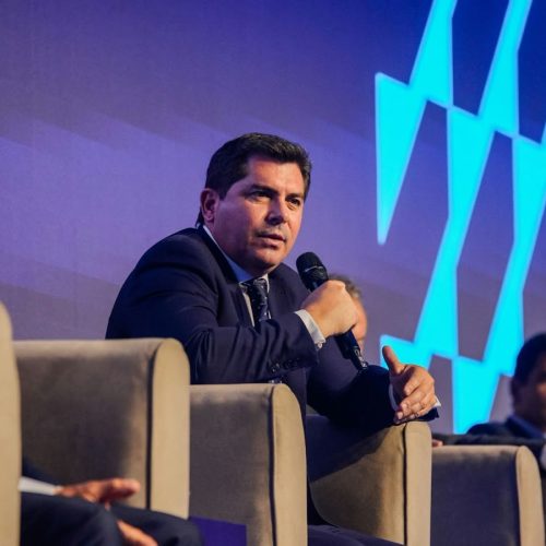 En una disertación federal, Orrego remarcó el potencial minero de San Juan y su rol clave en la transición energética global