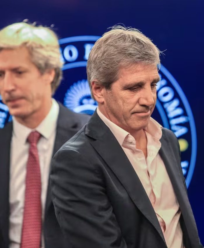 Piden allanar el Banco Central por el negocio del oro con el Deutsche Bank