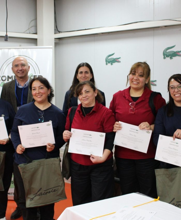 En lo que va de 2026, el programa ATP ya capacitó a 19.000 sanjuaninos de todos los departamentos