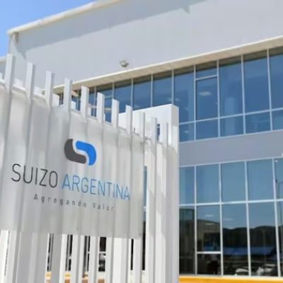 Caso ANDIS: la fiscalía denunció que la Suizo Argentina «capturó» el organismo y pidió indagar a sus dueños