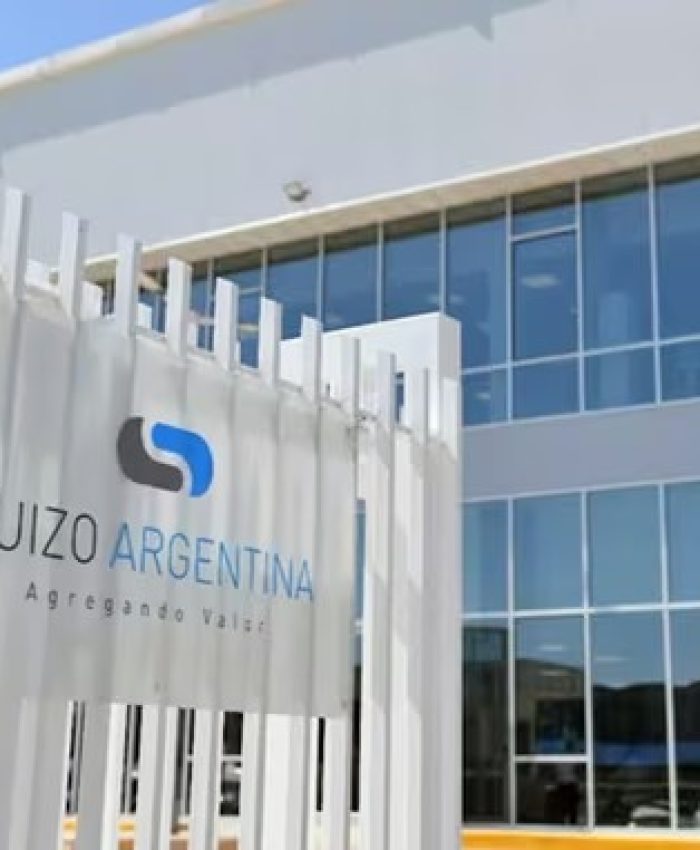 Caso ANDIS: la fiscalía denunció que la Suizo Argentina «capturó» el organismo y pidió indagar a sus dueños