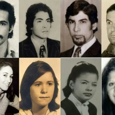 Córdoba: identificación a otras ocho personas desaparecidas durante la última dictadura militar