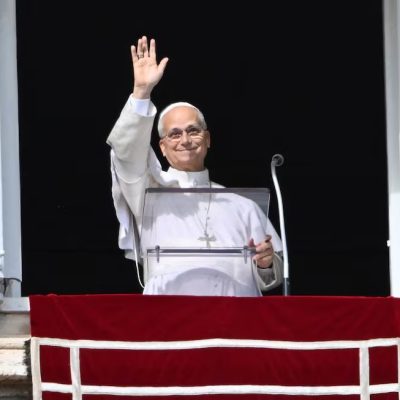 El papa León XIV confirmó su viaje a a la Argentina: “Me llena de alegría”