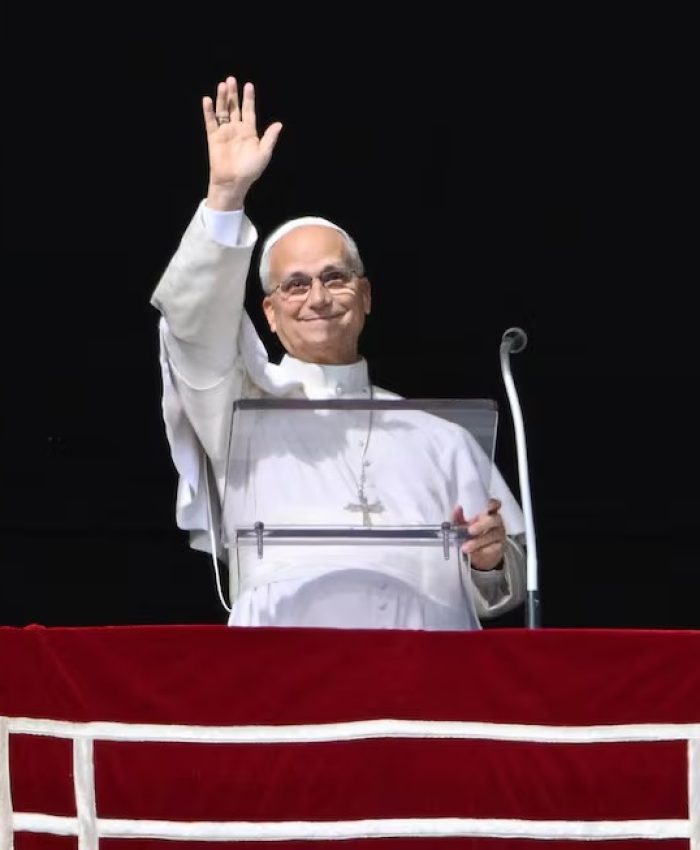 El papa León XIV confirmó su viaje a a la Argentina: “Me llena de alegría”