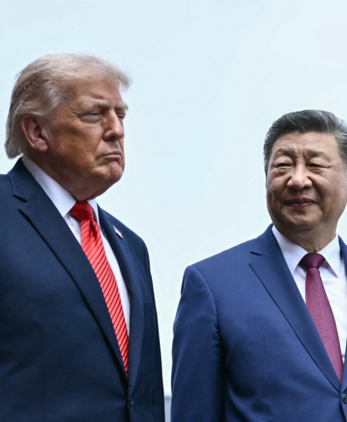 Xi Jinping advierte a Donald Trump que las relaciones entre China y EEUU dependen de Taiwán
