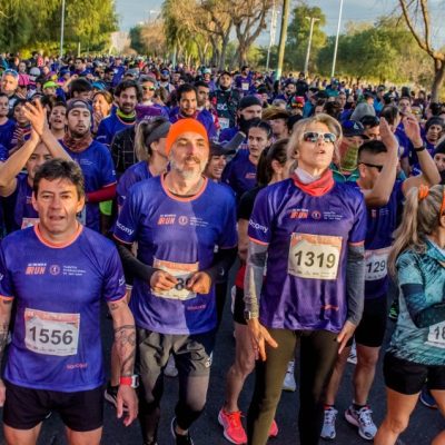Información importante sobre la Maratón de San Juan