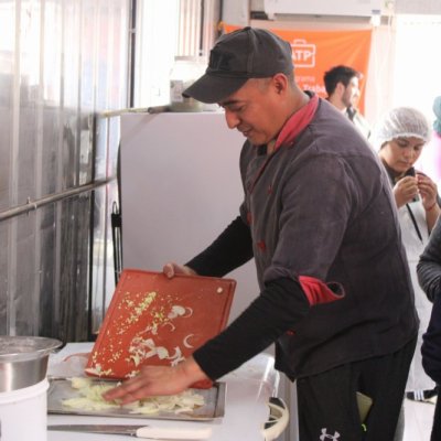 Por primera vez se capacitará en oficios a personas en situación de calle