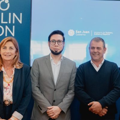 Abrió la convocatoria para la 6° edición del Premio Franklin Rawson a las Artes Visuales