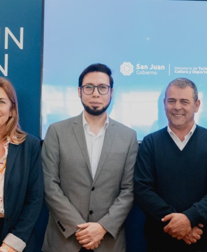 Abrió la convocatoria para la 6° edición del Premio Franklin Rawson a las Artes Visuales