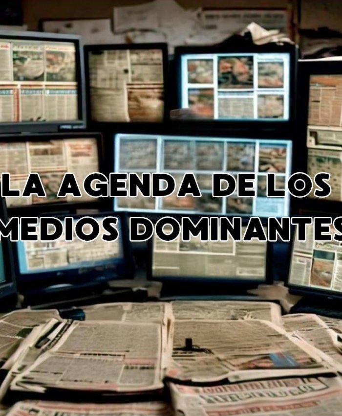 ABRUMADORA TENDENCIA OFICIALISTA EN NOTICIAS Y OPINIONES, reseña de Hugo Muleiro