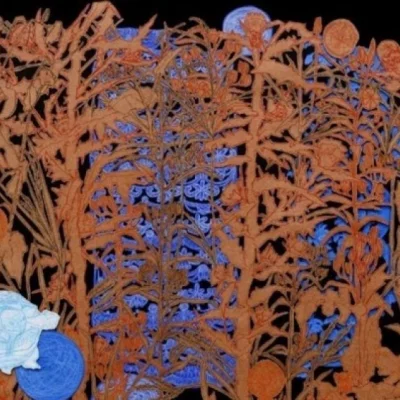 Hasta el 13 de junio pueden participar del concurso de artes plásticas “Juego de Damas 2025”