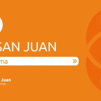 El Gobierno de San Juan decretó tres días de duelo provincial por la tragedia aérea