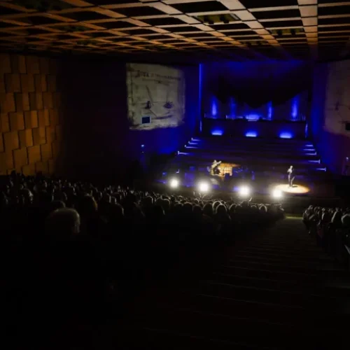 Gala de la Independencia