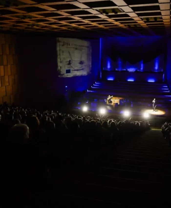 Gala de la Independencia