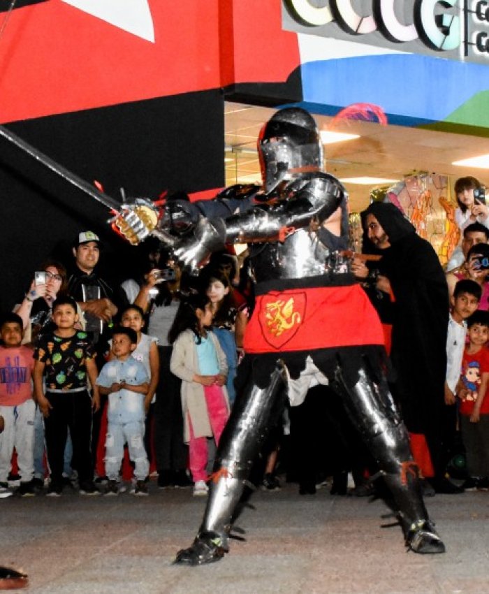 Fin de semana con propuestas culturales, familiares y laborales en el CCCG