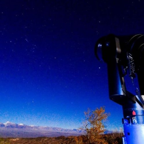 Turismo astronómico: uno de los grandes atractivos de este verano