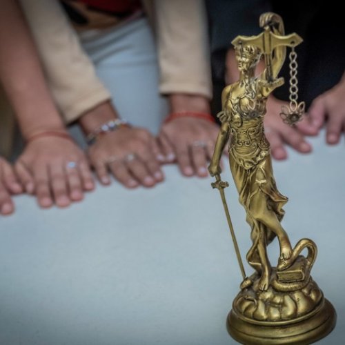 Se desarrollará una jornada sobre el abordaje de la violencia de género