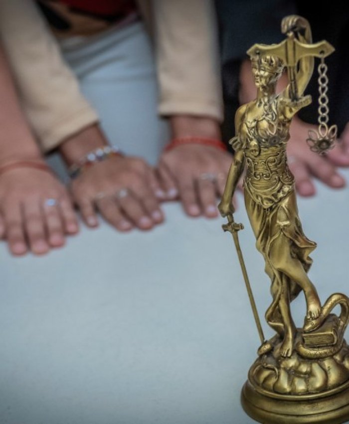 Se desarrollará una jornada sobre el abordaje de la violencia de género