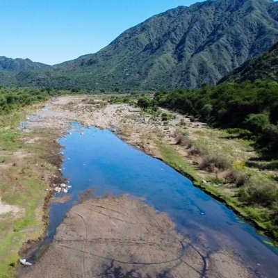 San Juan inicia el primer diagnóstico integral del Área Natural Protegida Valle Fértil