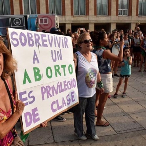 ILE: el Estado comprará Misoprostol para garantizar los abortos legales