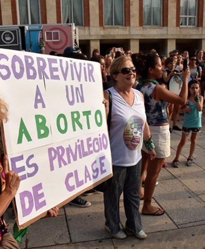 ILE: el Estado comprará Misoprostol para garantizar los abortos legales