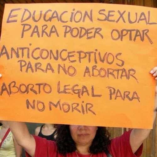 Chile: el Senado aprueba la despenalización del aborto en tres causales y está a un paso de convertirse en ley