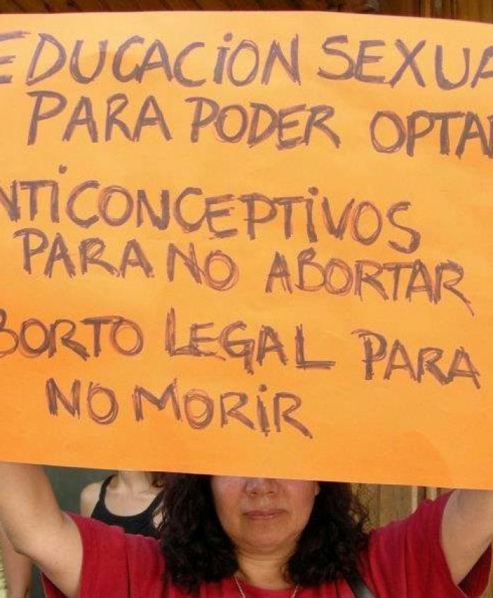 Chile: el Senado aprueba la despenalización del aborto en tres causales y está a un paso de convertirse en ley