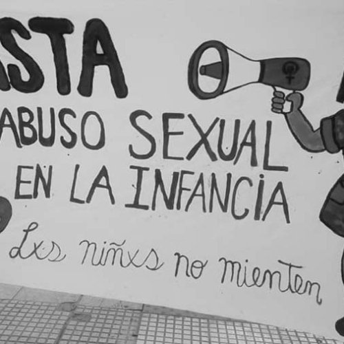 Senado: presentan proyecto para que no prescriban los casos de abuso a menores