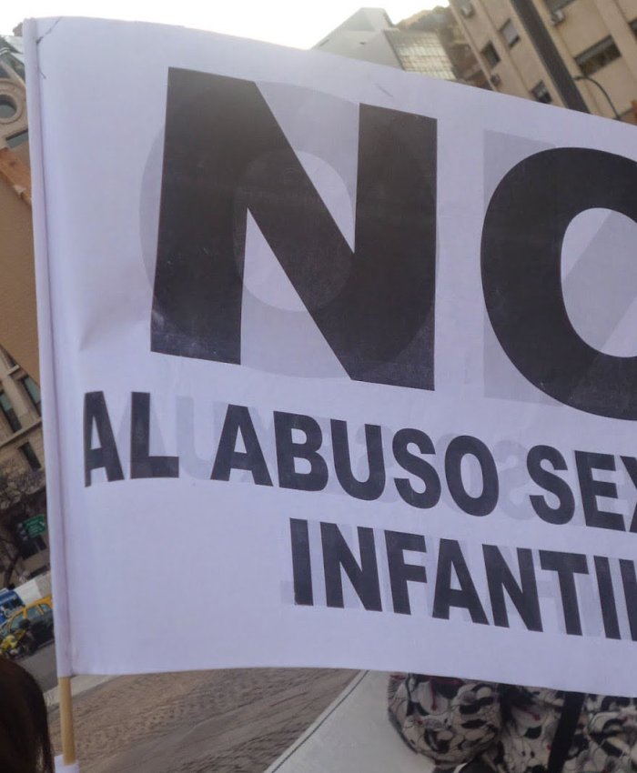 Procesan al acusado de abusar de una nena en el Jockey Club