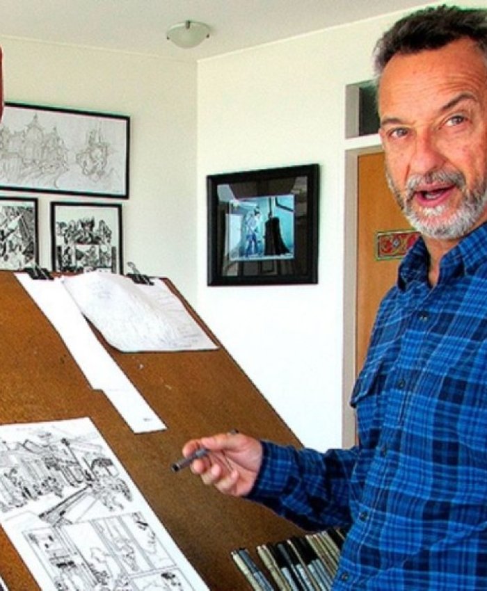 San Juan inaugura la primera biblioteca pública de literatura gráfica del país