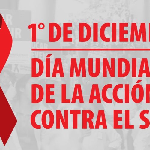 Día Mundial de la Acción contra el SIDA