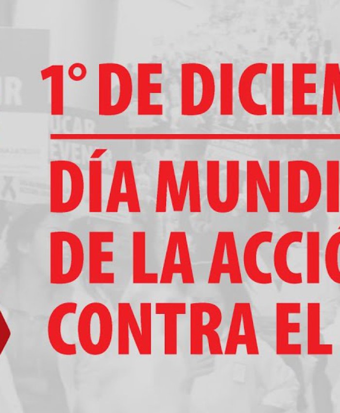 Día Mundial de la Acción contra el SIDA