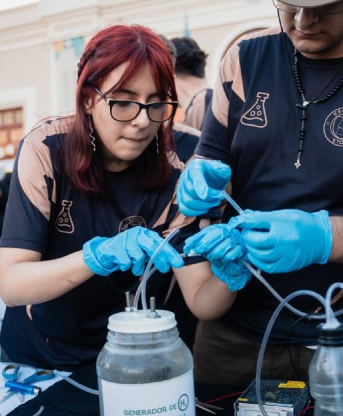 Educación realizará la Expo Técnica, con innovación y energía sustentable
