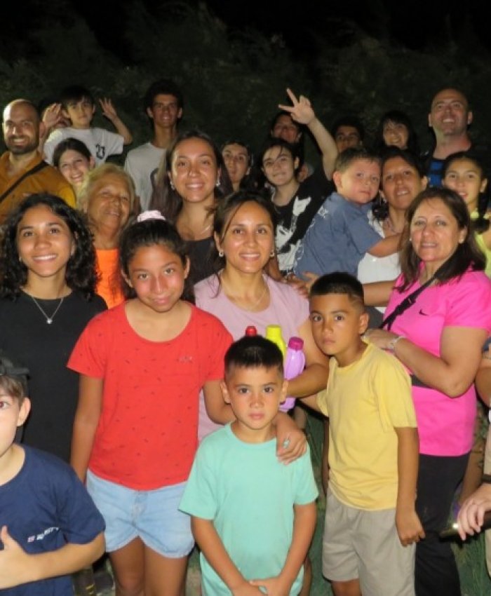 El Parque Sarmiento abre sus puertas para visitas educativas nocturnas