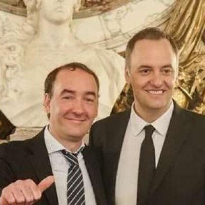 Los Adorni en problemas: la justicia ordenó levantar el secreto fiscal y bancario de Francisco, legislador bonaerense de La Libertad Avanza
