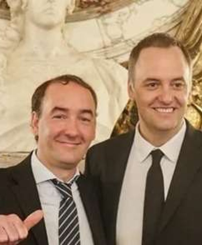 Los Adorni en problemas: la justicia ordenó levantar el secreto fiscal y bancario de Francisco, legislador bonaerense de La Libertad Avanza