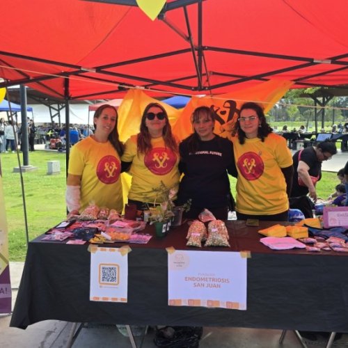 ONG locales podrán participar en la nueva edición de la Feria Agroproductiva