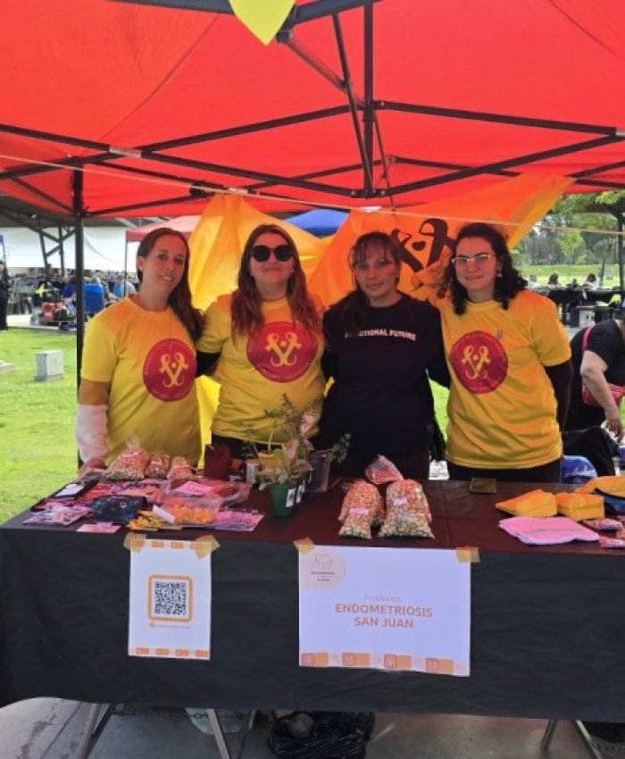 ONG locales podrán participar en la nueva edición de la Feria Agroproductiva