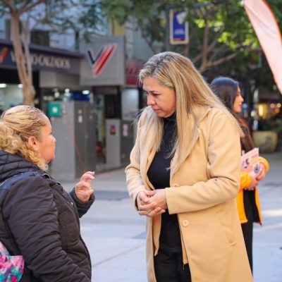 Defensa al Consumidor sale a la calle con el programa Conocé tus Derechos