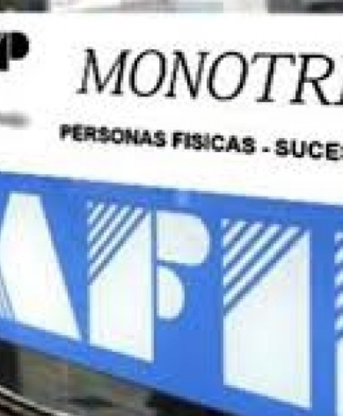 Los monotributistas podrán pagar con débito automático